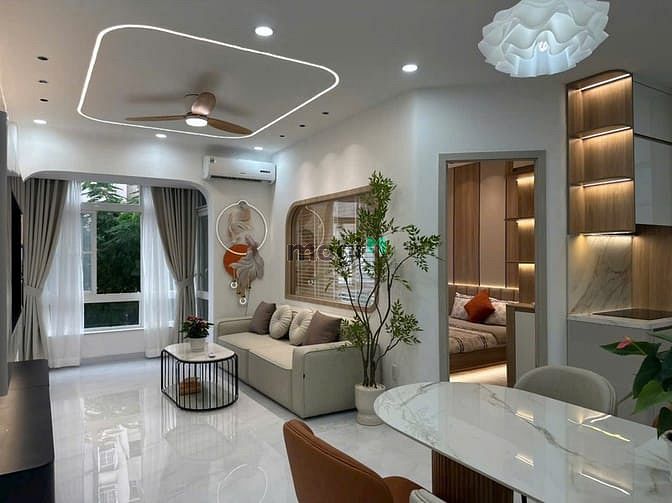 Hình ảnh Cho thuê Trang Chủ MB66.COM / Đăng Ký Tặng 66K MIDTOWN , 2PN - 24TR - Phú Mỹ Hưng
