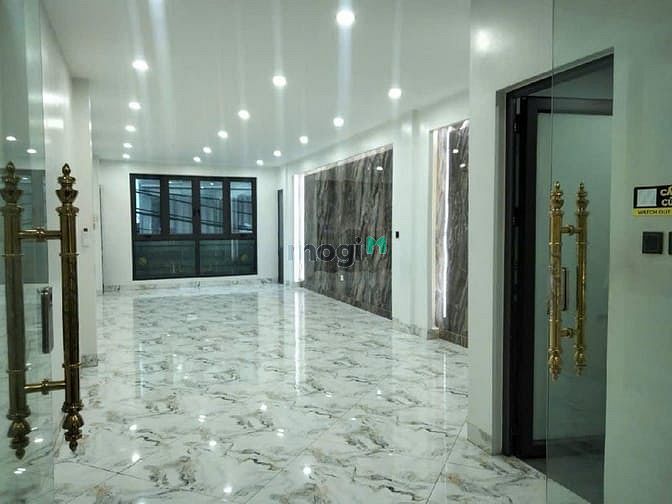 Hình ảnh 🔥 Bán nhà mặt phố Hoàng Mai – 73M² – Kinh doanh tốt