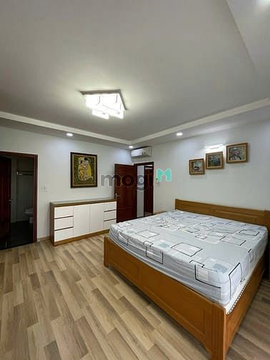 Hình ảnh Cho thuê CHCC Happy Valley, Dt 100m2, 3PN,2WC, NTCC, giá thuê 29 trieu