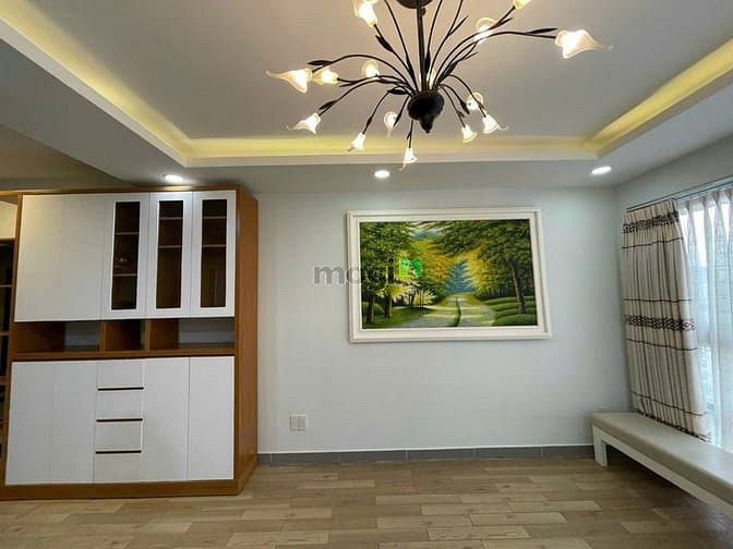 Hình ảnh Cho thuê CHCC Happy Valley, Dt 100m2, 3PN,2WC, NTCC, giá thuê 29 trieu