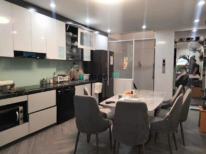 Hình ảnh 🔥 Bán nhà mặt phố Hoàng Mai – 73M² – Kinh doanh tốt