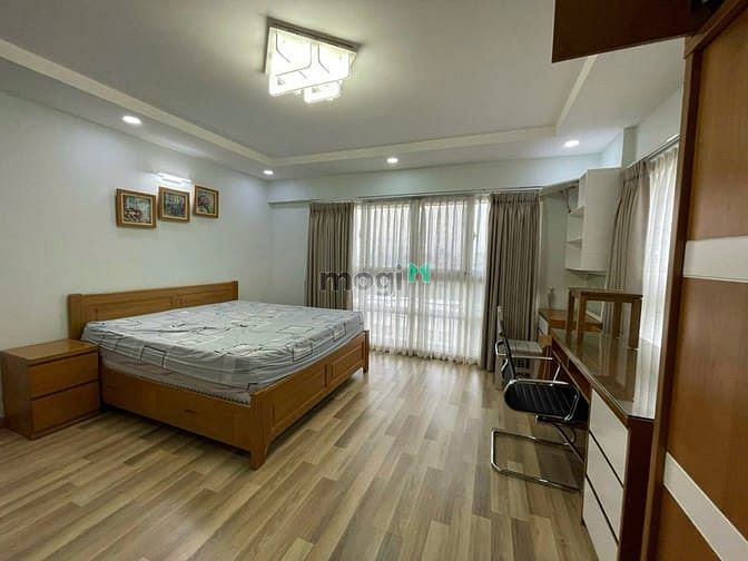 Hình ảnh Cho thuê CHCC Happy Valley, Dt 100m2, 3PN,2WC, NTCC, giá thuê 29 trieu
