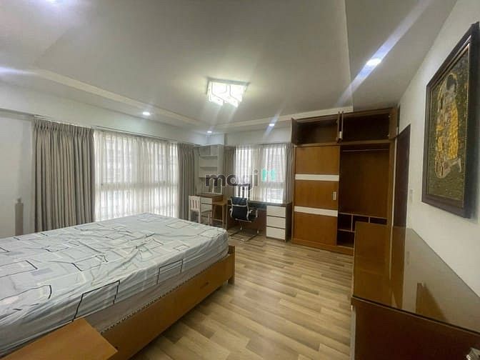 Hình ảnh Cho thuê CHCC Happy Valley, Dt 100m2, 3PN,2WC, NTCC, giá thuê 29 trieu