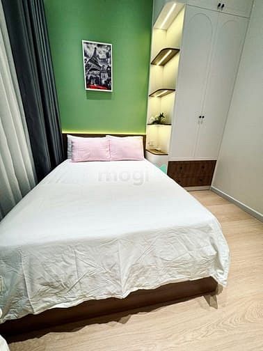 Hình ảnh Cho thuê CH Aurora PMH 2PN 70m² – Nhà mới 100% – Full NT – 31tr TL