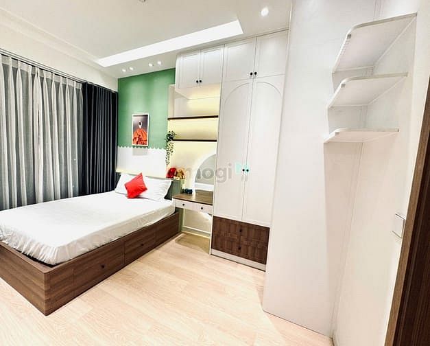 Hình ảnh Cho thuê CH Aurora PMH 2PN 70m² – Nhà mới 100% – Full NT – 31tr TL