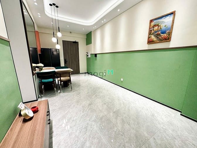 Hình ảnh Cho thuê CH Aurora PMH 2PN 70m² – Nhà mới 100% – Full NT – 31tr TL