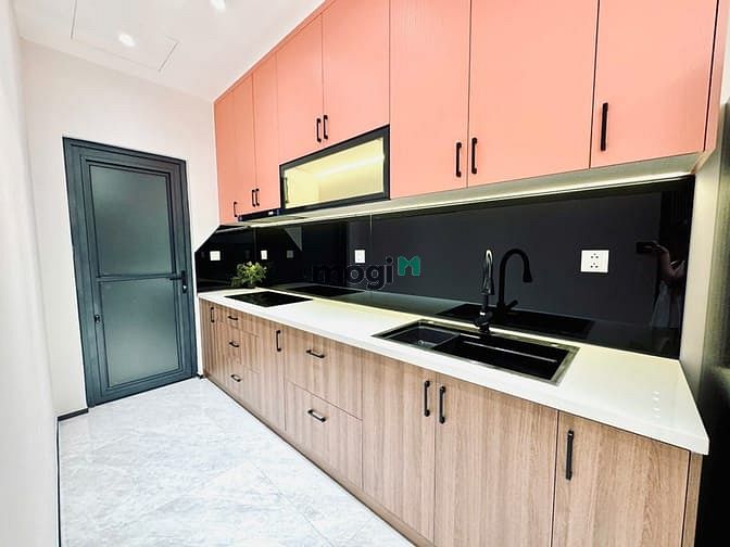 Hình ảnh Cho thuê CH Aurora PMH 2PN 70m² – Nhà mới 100% – Full NT – 31tr TL