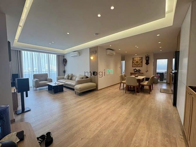 Hình ảnh riverside residence 89m² – 2pn full nội thất, nhà đẹp ở ngay 🌿
