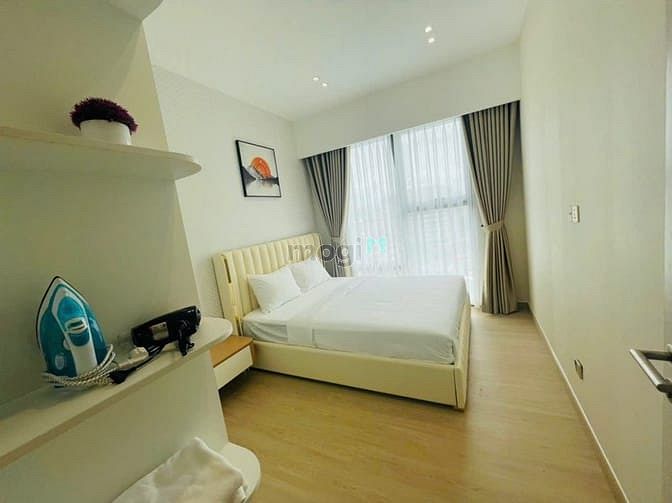 Hình ảnh riverside residence 89m² – 2pn full nội thất, nhà đẹp ở ngay 🌿