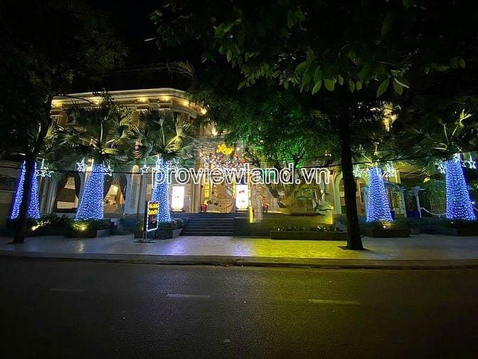 Hình ảnh Bán đất Khổng Tử Thủ Đức, gần làng đại học, 1.593 m², 50x32m, 300 tỷ
