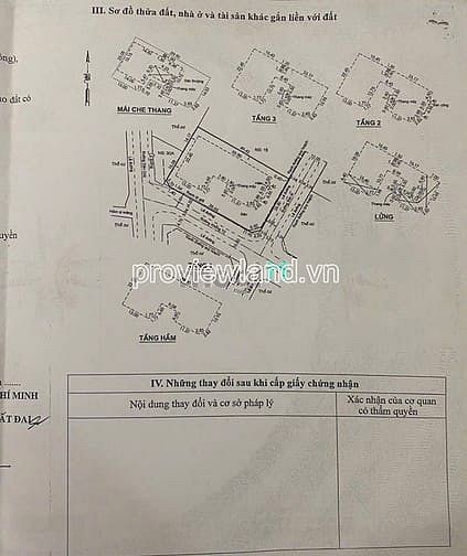 Hình ảnh Bán đất Khổng Tử Thủ Đức, gần làng đại học, 1.593 m², 50x32m, 300 tỷ