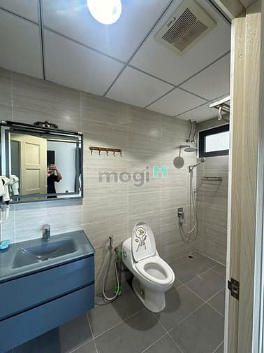 Hình ảnh Căn Hộ Dịch Vụ Cho Thuê Tại Q2