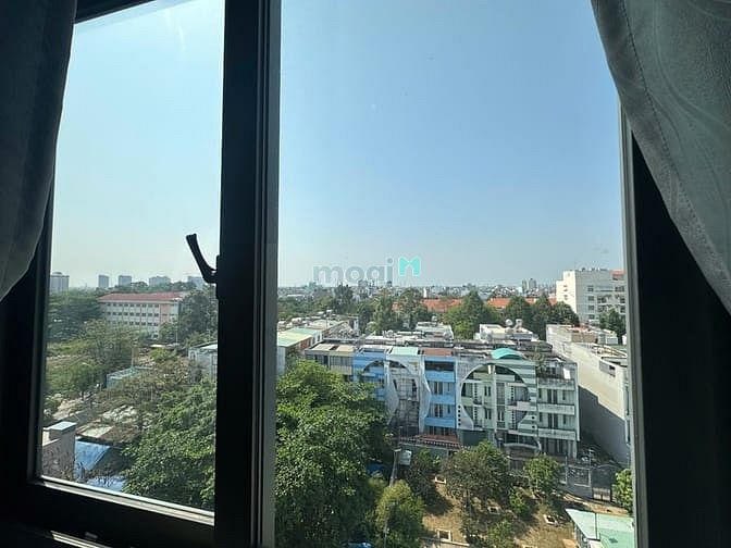 Hình ảnh Căn Hộ Dịch Vụ Cho Thuê Tại Q2