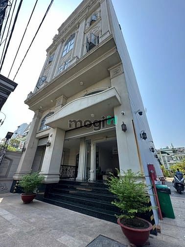 Hình ảnh Căn Hộ Dịch Vụ Cho Thuê Tại Q2
