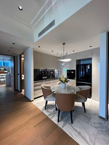 Hình ảnh Cho thuê Trang Chủ MB66.COM / Đăng Ký Tặng 66K Grand Marina Q.1 - 124m2 3pn dạng Dual key