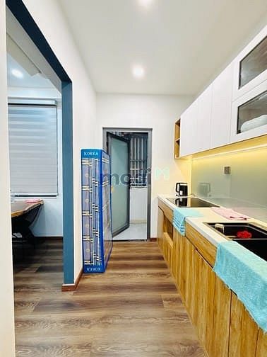 Hình ảnh Bán Mb6623 nạp rút nhanh chóng Cao Thắng Quận 3, 50m2 - Thang máy, nhỉnh 3 tỷ TL