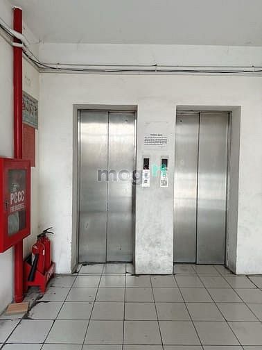 Hình ảnh Bán Mb6623 nạp rút nhanh chóng Cao Thắng Quận 3, 50m2 - Thang máy, nhỉnh 3 tỷ TL