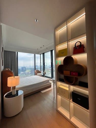 Hình ảnh Cho thuê Trang Chủ MB66.COM / Đăng Ký Tặng 66K Grand Marina Q.1 - 124m2 3pn dạng Dual key