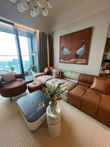 Hình ảnh Cho thuê Trang Chủ MB66.COM / Đăng Ký Tặng 66K Grand Marina Q.1 - 124m2 3pn dạng Dual key