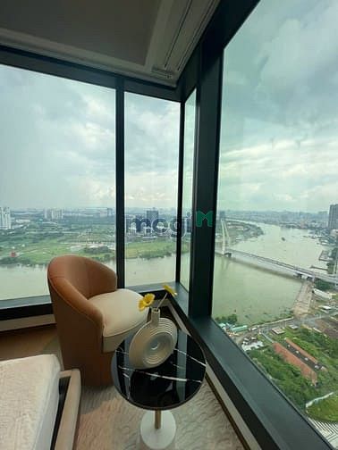 Hình ảnh Cho thuê Trang Chủ MB66.COM / Đăng Ký Tặng 66K Grand Marina Q.1 - 124m2 3pn dạng Dual key