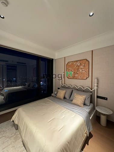 Hình ảnh Cho thuê Trang Chủ MB66.COM / Đăng Ký Tặng 66K Grand Marina Q.1 - 124m2 3pn dạng Dual key