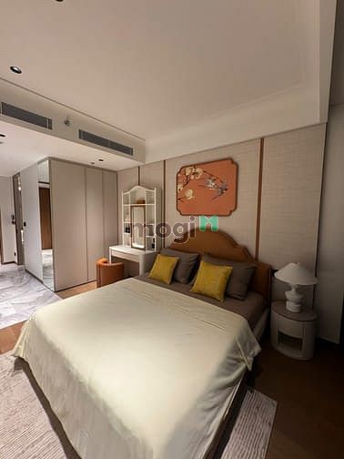 Hình ảnh Cho thuê Trang Chủ MB66.COM / Đăng Ký Tặng 66K Grand Marina Q.1 - 124m2 3pn dạng Dual key