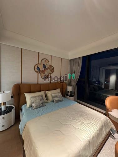 Hình ảnh Cho thuê Trang Chủ MB66.COM / Đăng Ký Tặng 66K Grand Marina Q.1 - 124m2 3pn dạng Dual key