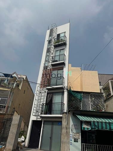 Hình ảnh Bán nhà 130m²-16.5 tỷ mặt tiền 10m, cho thuê CHDV Phường Trung Mỹ Tây