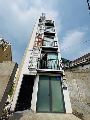 Hình ảnh Bán nhà 130m²-16.5 tỷ mặt tiền 10m, cho thuê CHDV Phường Trung Mỹ Tây