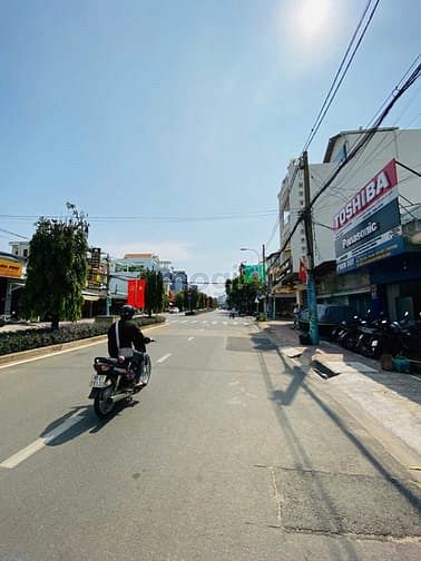 Hình ảnh Bán Lô Đất 86m2 Mặt Tiền Đại Lộ 2 Phước Bình, Quận 9 Cũ