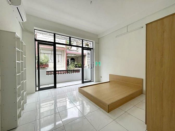 Hình ảnh STUDIO 30m2 tách bếp ban công FULL nội thất QUẬN 10