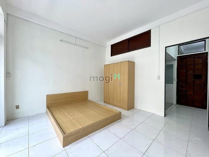 Hình ảnh STUDIO 30m2 tách bếp ban công FULL nội thất QUẬN 10
