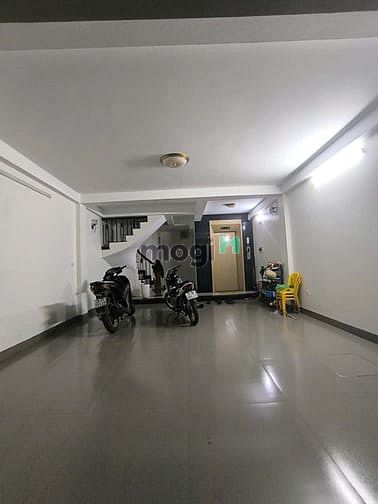 Hình ảnh Bán nhà phố Tân Mai– Ngõ ô tô tránh – 51M² vuông vắn