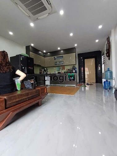 Hình ảnh Bán nhà phố Tân Mai– Ngõ ô tô tránh – 51M² vuông vắn