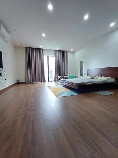 Hình ảnh Bán nhà phố Tân Mai– Ngõ ô tô tránh – 51M² vuông vắn