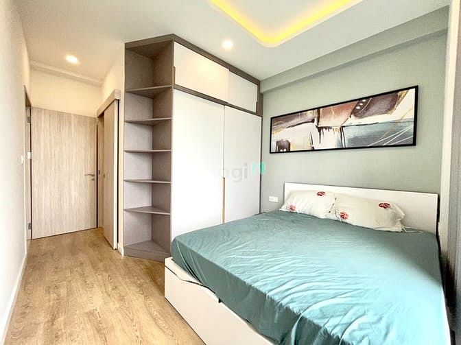 Hình ảnh Cho Thuê CH Hưng Phúc, PMH - 69m2, 2PN-2WC, nhà đep