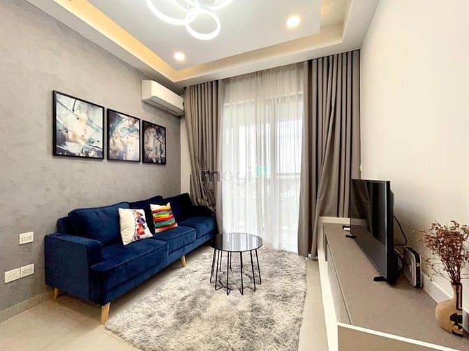 Hình ảnh Cho Thuê CH Hưng Phúc, PMH - 69m2, 2PN-2WC, nhà đep