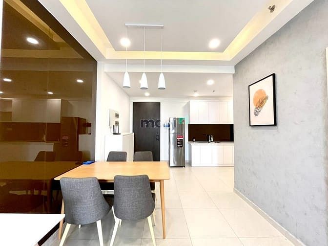 Hình ảnh Cho Thuê CH Hưng Phúc, PMH - 69m2, 2PN-2WC, nhà đep