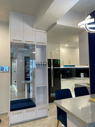 Hình ảnh Hưng Phúc 2PN – full nội thất, giá tốt 20tr/tháng