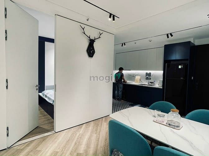 Hình ảnh Hưng Phúc 2PN – full nội thất, giá tốt 20tr/tháng