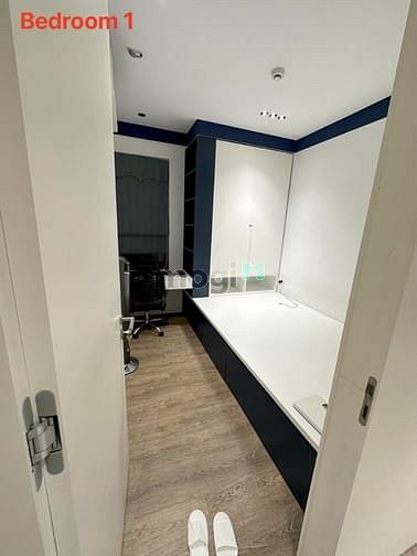 Hình ảnh Hưng Phúc 2PN – full nội thất, giá tốt 20tr/tháng