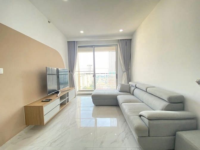 Hình ảnh Cho thuê Trang Chủ MB66.COM / Đăng Ký Tặng 66K cao cấp Midtown 2pn đầy đủ nội thất view đẹp thoáng