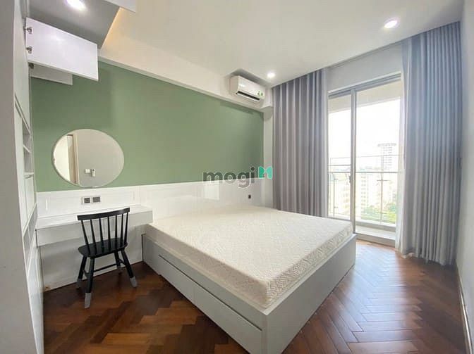 Hình ảnh Cho thuê Trang Chủ MB66.COM / Đăng Ký Tặng 66K cao cấp Midtown 2pn đầy đủ nội thất view đẹp thoáng