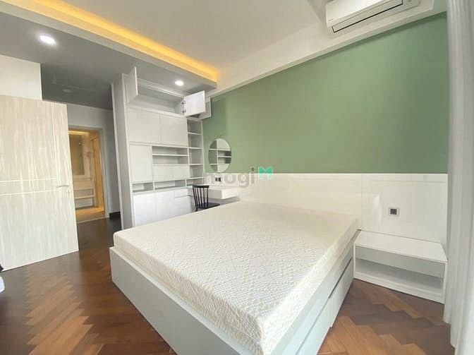 Hình ảnh Cho thuê Trang Chủ MB66.COM / Đăng Ký Tặng 66K cao cấp Midtown 2pn đầy đủ nội thất view đẹp thoáng