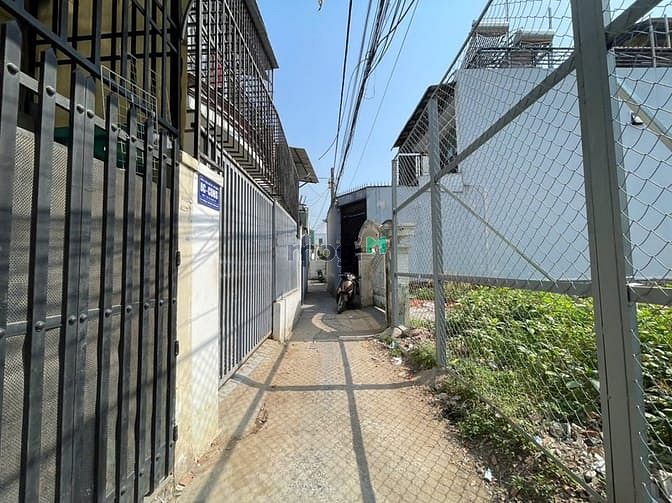 Hình ảnh Bán Lô Đất 205m2 Ngang 10m Hẻm 71 Đường 359 Phước Long B, Quận 9