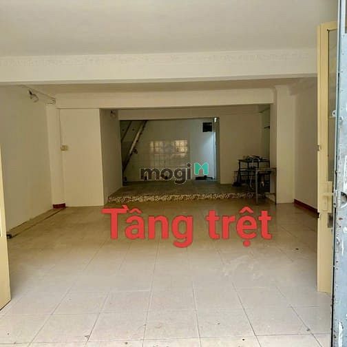 Hình ảnh Chính chủ cho thuê phòng, nhà hẻm xe hơi Lạc Long Quân, Tân Bình