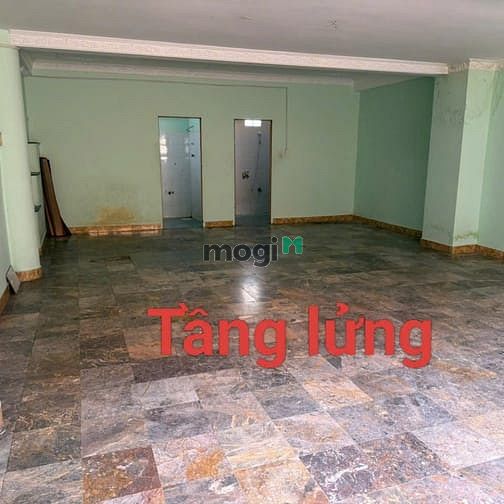Hình ảnh Chính chủ cho thuê phòng, nhà hẻm xe hơi Lạc Long Quân, Tân Bình