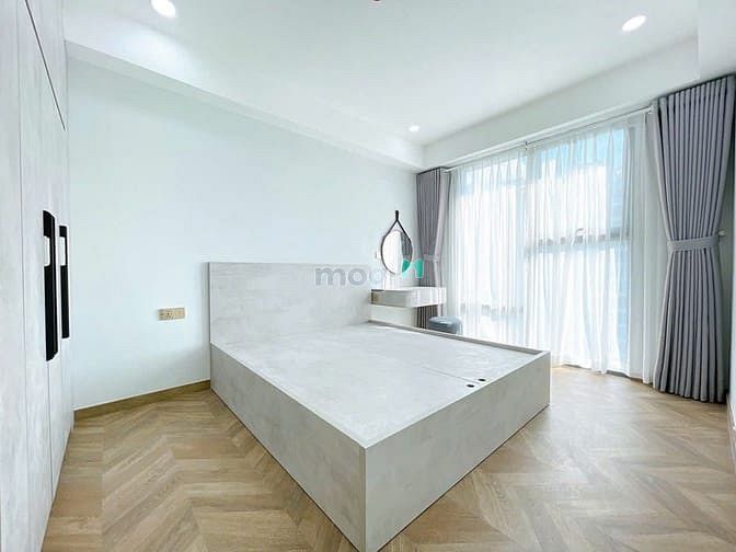 Hình ảnh Cho thuê Ascentia PMH Q7 2PN 72m², full nội thất, giá tốt 25tr/tháng