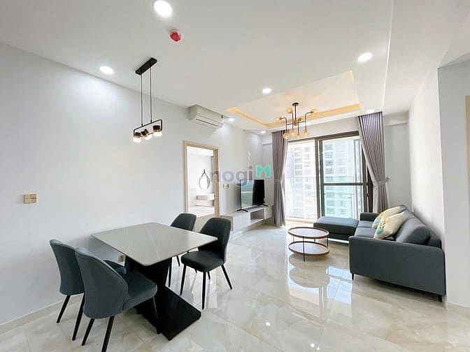 Hình ảnh Cho thuê Ascentia PMH Q7 2PN 72m², full nội thất, giá tốt 25tr/tháng