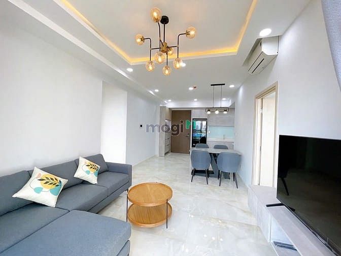 Hình ảnh Cho thuê Ascentia PMH Q7 2PN 72m², full nội thất, giá tốt 25tr/tháng